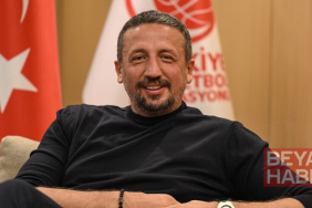 TBF Başkanı Türkoğlu: 2026-2027 sezonunun basketbolumuz için emek veren herkese hayırlı olmasını diliyorum