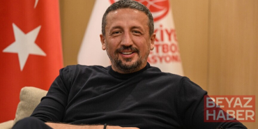 TBF Başkanı Türkoğlu: 2026-2027 sezonunun basketbolumuz için emek veren herkese hayırlı olmasını diliyorum