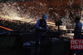 Toplam sanayi üretici fiyat endeksi ağustosta aylık yüzde 2,9, yıllık yüzde 29,39 arttı