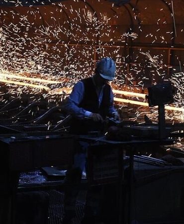Toplam sanayi üretici fiyat endeksi ağustosta aylık yüzde 2,9, yıllık yüzde 29,39 arttı