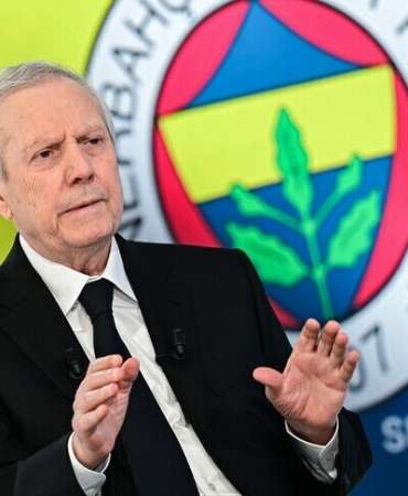 Fenerbahçe Kulübü Başkanı Aziz Yıldırım, PFDK'ye sevk edildi