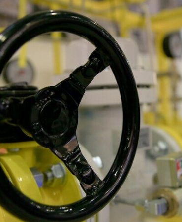 Avrupa'da doğal gaz fiyatları haftalık bazda yüzde 10,5 geriledi