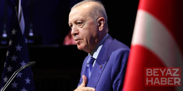Cumhurbaşkanı Erdoğan: Müslümanlardan entegre olması değil, asimile olması bekleniyor