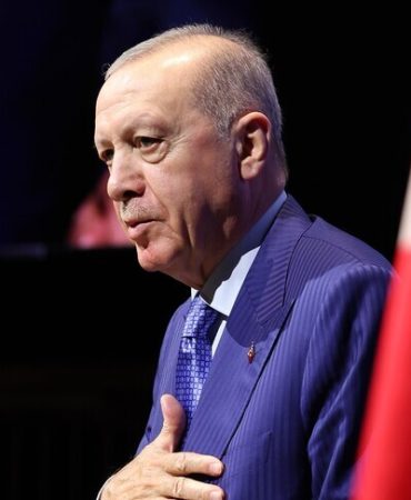 Cumhurbaşkanı Erdoğan: Müslümanlardan entegre olması değil, asimile olması bekleniyor