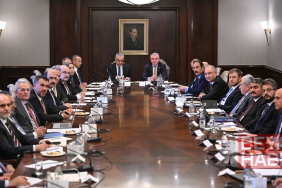 Yasa Dışı Bahis ve Sanal Kumarla Mücadeleye Yönelik Hukuk Politikaları Çalıştayı yapıldı