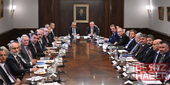 Yasa Dışı Bahis ve Sanal Kumarla Mücadeleye Yönelik Hukuk Politikaları Çalıştayı yapıldı