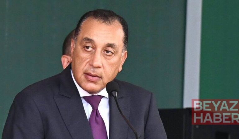 Mısır: Filistin halkının zorla yerinden edilmesini kesin bir dille reddediyoruz