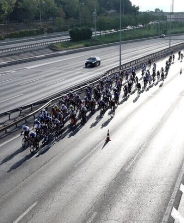 L'Etape Türkiye by Tour de France 2026, İstanbul'da gerçekleştirildi