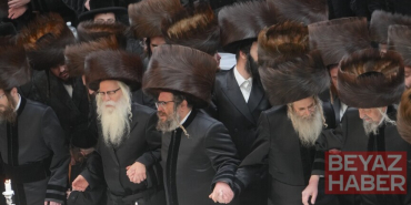 İsrail'de siyonizm karşıtı Satmar Yahudileri, oy kullanmayan İsraillilere 200 dolar vermeyi planlıyor