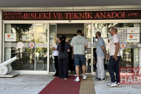 KPSS Genel Yetenek-Genel Kültür oturumları başladı