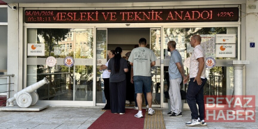 KPSS Genel Yetenek-Genel Kültür oturumları başladı