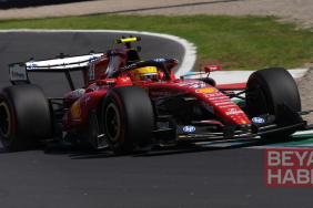 Türkiye'nin de yer aldığı 2027 Formula 1 takvimi açıklandı