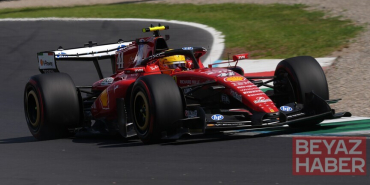 Türkiye'nin de yer aldığı 2027 Formula 1 takvimi açıklandı