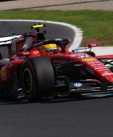 Türkiye'nin de yer aldığı 2027 Formula 1 takvimi açıklandı