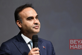 Bakan Kacır: Yeşil dönüşüm teşvikleriyle 3 milyar doların üzerinde yatırımı harekete geçirmeyi hedefliyoruz