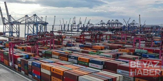Türkiye'nin Uzak Doğu ülkelerine ihracatı ocak-ağustos döneminde yaklaşık yüzde 20 arttı