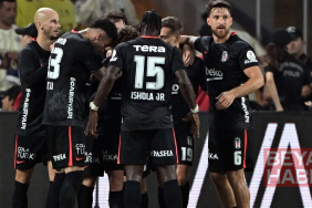 Beşiktaş, Süper Lig'de yarın Erzurumspor FK'yi konuk edecek