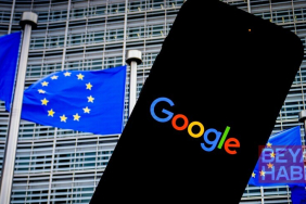 AB veri kurumundan Google'a 403 milyon avro ceza