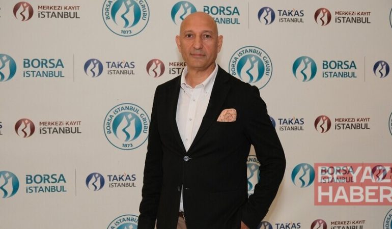 Net Global halka arz gelirleriyle vagon ve boru üretim yatırımlarını hızlandıracak