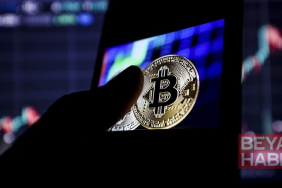 Bitcoin, ETF girişleri ve makroekonomik gelişmelerle 8 ayın en yüksek seviyesine çıktı