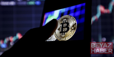 Bitcoin, ETF girişleri ve makroekonomik gelişmelerle 8 ayın en yüksek seviyesine çıktı