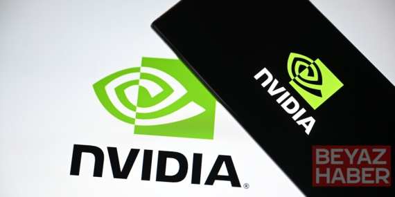 Nvidia, hisse geri alım programına 150 milyar dolarlık ek yetki verdi