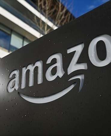 ABD'de eski Amazon çalışanları hamile işçilere ayrımcılık yapıldığı iddiasıyla dava açtı