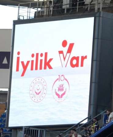Dijital gönüllülük platformu "İyilik Var" 12 Eylül'de hayata geçirilecek