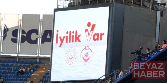 Dijital gönüllülük platformu "İyilik Var" 12 Eylül'de hayata geçirilecek