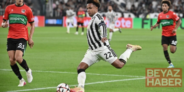 UEFA Avrupa Ligi'nde ilk hafta maçları sona erdi