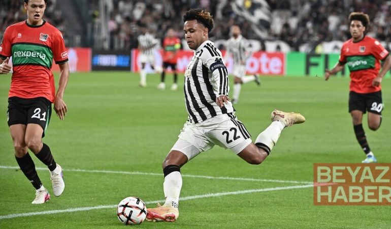 UEFA Avrupa Ligi'nde ilk hafta maçları sona erdi