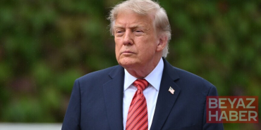 ABD Başkanı Trump: Çin ile ilişkilerimiz hiç bu kadar iyi olmamıştı