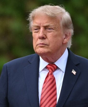 ABD Başkanı Trump: Çin ile ilişkilerimiz hiç bu kadar iyi olmamıştı