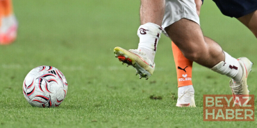 Trendyol Süper Lig'de haftanın programı