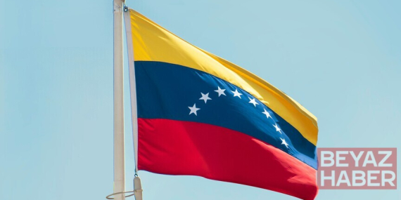 Venezuela, ABD'li şirketlerle petrol üretimini artıracak yeni anlaşmalar imzaladı