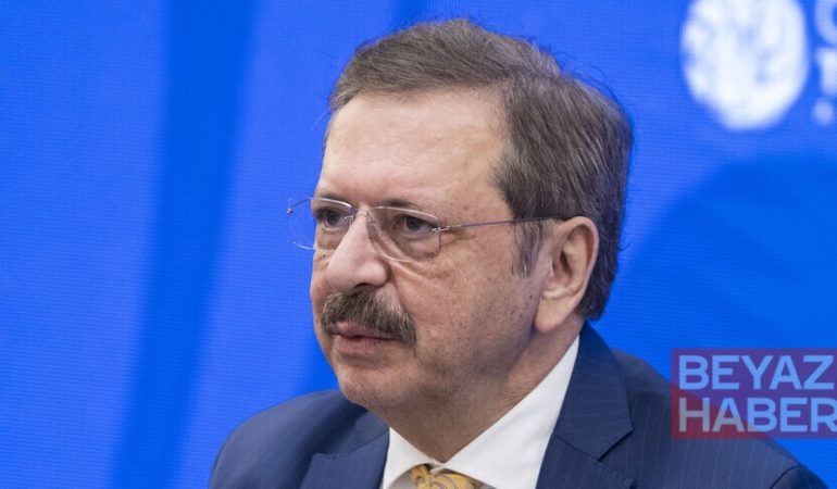 Küresel iş dünyası COP31 için New York'ta buluşacak