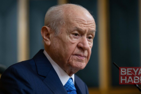 MHP Genel Başkanı Bahçeli: Tribünler, Terörsüz Türkiye karşıtlarının provokasyon alanı haline getirilmemelidir