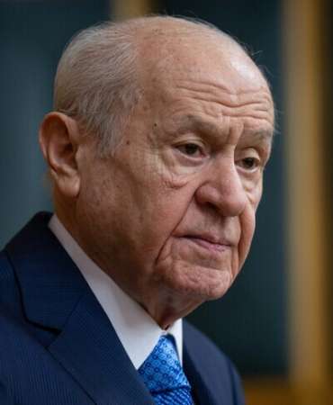 MHP Genel Başkanı Bahçeli: Tribünler, Terörsüz Türkiye karşıtlarının provokasyon alanı haline getirilmemelidir