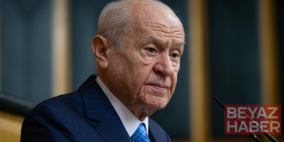 MHP Genel Başkanı Bahçeli: Tribünler, Terörsüz Türkiye karşıtlarının provokasyon alanı haline getirilmemelidir