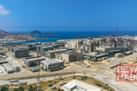 Türkiye, 2050'ye kadar en az 20 gigavat nükleer güç kapasitesine ulaşmayı hedefliyor