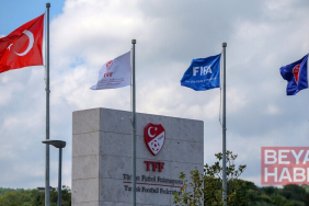 PFDK'den 6 Süper Lig ekibine para cezası