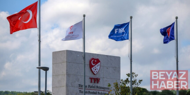 PFDK'den 6 Süper Lig ekibine para cezası