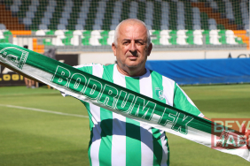Tek başına gittiği deplasmandan ömür boyu kombineyle döndü