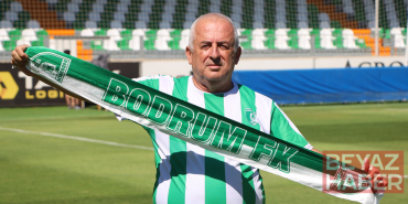 Tek başına gittiği deplasmandan ömür boyu kombineyle döndü