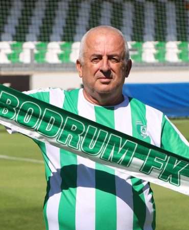 Tek başına gittiği deplasmandan ömür boyu kombineyle döndü