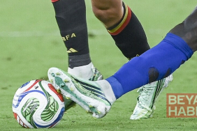UEFA Uluslar Ligi'nin ilk haftasında 8 maç oynandı