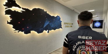 Siber suçlarla mücadele operasyonlarında 76 şüpheli tutuklandı