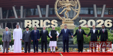 Rusya Devlet Başkanı Putin'den BRICS'in çok kutuplu dünya düzenindeki rolüne vurgu