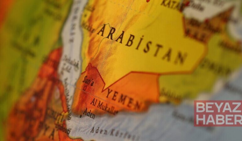 Yemen'de hükümet güçleri Taiz'deki stratejik tepeyi kontrol altına aldıklarını duyurdu