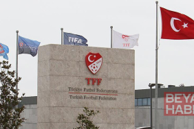 TFF, Süper Lig ve 1. Lig'de son 5 yılda görev yapmış 448 kişiyi "bahis oynama" gerekçesiyle PFDK'ye sevk etti